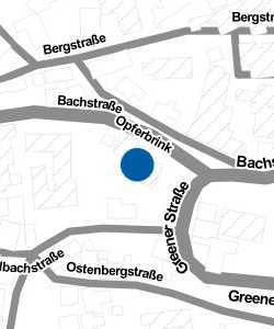 Vorschau: Karte von Gemeindehaus St. Georg