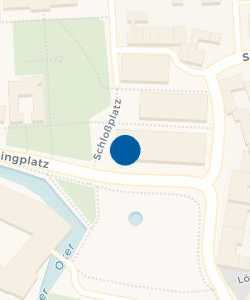 Vorschau: Karte von Herzog August Bibliothek, Lesesaal