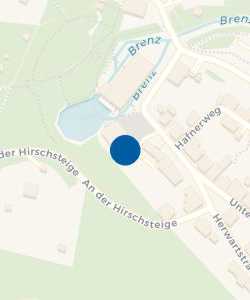 Vorschau: Karte von Gemeindeverwaltung Königsbronn