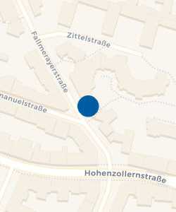 Vorschau: Karte von Corte Hair