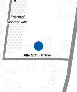 Vorschau: Karte von Freiwillige Feuerwehr Merschwitz