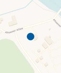 Vorschau: Karte von Feriencamp Ahsener Heide