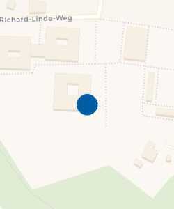 Vorschau: Karte von Stadtteilschule Richard-Linde-Weg