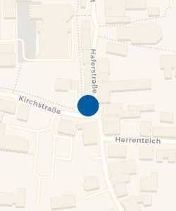 Vorschau: Karte von Kosmetikinstitut Niermann