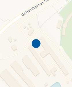 Vorschau: Karte von Gutsschänke Hühnerhof