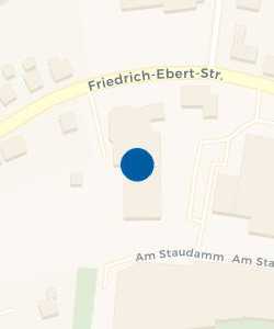 Vorschau: Karte von Autohaus Rasner GmbH