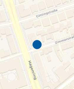 Vorschau: Karte von Autofit Braunschweig