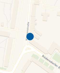 Vorschau: Karte von FdK Fernsehdienst Koppenstraße
