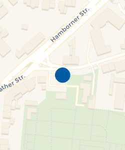 Vorschau: Karte von Taxi-Düsseldorf "Klinke"