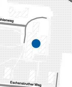 Vorschau: Karte von Seniorenwohnanlage Lindenberg