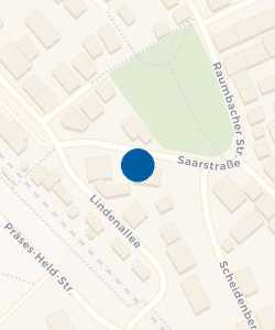 Vorschau: Karte von Stadtbücherei Frau Gudrun Greus