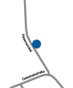Vorschau: Karte von Freiwillige Feuerwehr Osterby