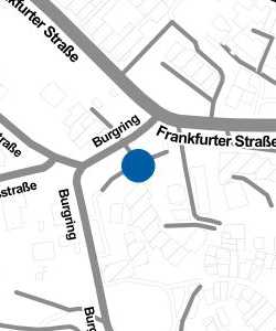 Vorschau: Karte von Parkplatz Haus des Gastes