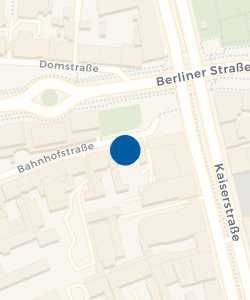 Vorschau: Karte von Am Lokalbahnhof