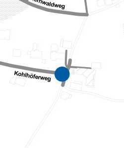 Vorschau: Karte von Kohlhof