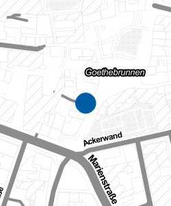 Vorschau: Karte von Köth Boutigue