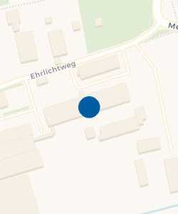 Vorschau: Karte von Küchen Profi-Center Hülsbusch