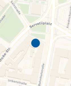 Vorschau: Karte von Pilates Zentrum Münster