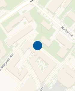 Vorschau: Karte von Universität Bonn Fachschaft Informatik
