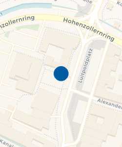 Vorschau: Karte von WEDLICH.Servicegruppe GmbH & Co. KG
