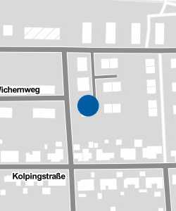 Vorschau: Karte von Gemeinschaftspraxis Reinhardt&Kühner