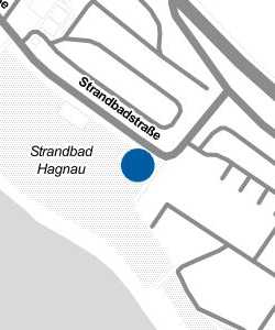 Vorschau: Karte von Bistro Strand Terrasse