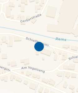 Vorschau: Karte von Christa's Hoflädle