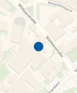 Vorschau: Karte von RWTH Aachen - Lehrbuchsammlung