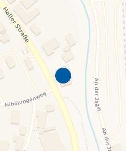 Vorschau: Karte von Autohaus Egetemeyer