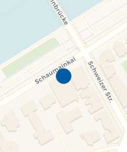 Vorschau: Karte von Cafe Oswald
