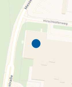 Vorschau: Karte von Ikea Garten