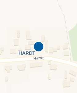 Vorschau: Karte von Gasthaus Linde Hardt