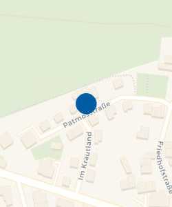Vorschau: Karte von Patmos