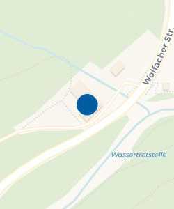 Vorschau: Karte von Ochsenwirtshof