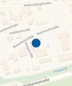 Vorschau: Karte von Bossenmaier GmbH