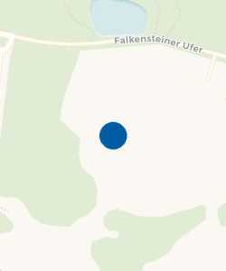 Vorschau: Karte von Elbe Camp GmbH