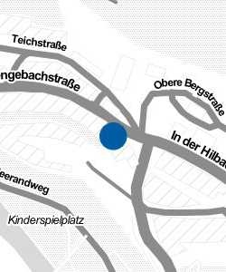 Vorschau: Karte von Internationale Kunstakademie Heimbach/Eifel
