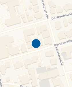 Vorschau: Karte von HERMES FRISEURE Bad Oeynhausen - Spezialist für Haarschnitt I Haarfarbe I Calligraphy Cut I Balayage I Blond