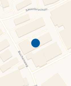 Vorschau: Karte von Autohaus Paasche GmbH