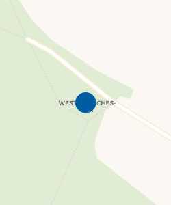 Vorschau: Karte von West-Östliches-Tor