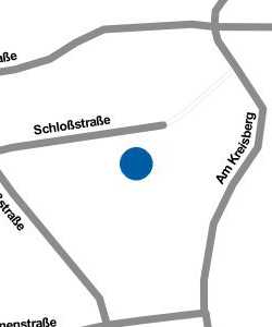 Vorschau: Karte von Kindergarten Niederkalbach