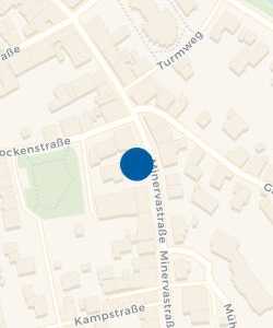 Vorschau: Karte von Isselburger Backhaus