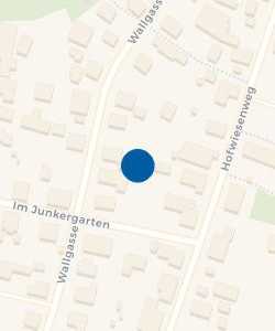 Vorschau: Karte von Bestattungsinstitut Schneider