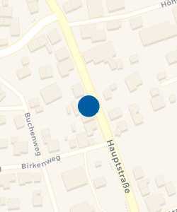 Vorschau: Karte von VR Bank Heilbronn Schwäbisch Hall eG - Geldautomat Uttenhofen