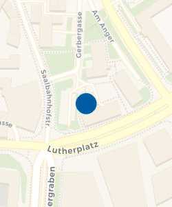 Vorschau: Karte von Liebstöckel. Tagesbar