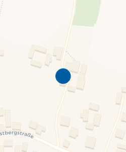 Vorschau: Karte von Regenbogenhof Rudelswalde
