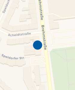 Vorschau: Karte von HÜBSCH am ZOO Weber World Händler