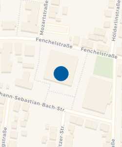 Vorschau: Karte von Martin-Stöhr-Grundschule