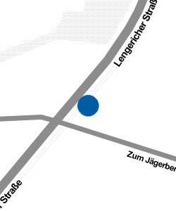 Vorschau: Karte von Zum kleinen Markt Andrea Worpenberg e.K.