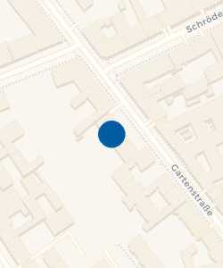 Vorschau: Karte von Städt. Kita Gartenstraße 107